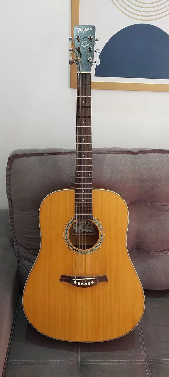 Violão 
