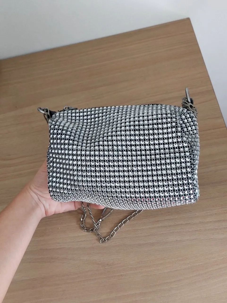 Bolsa pequena  - Foto 2