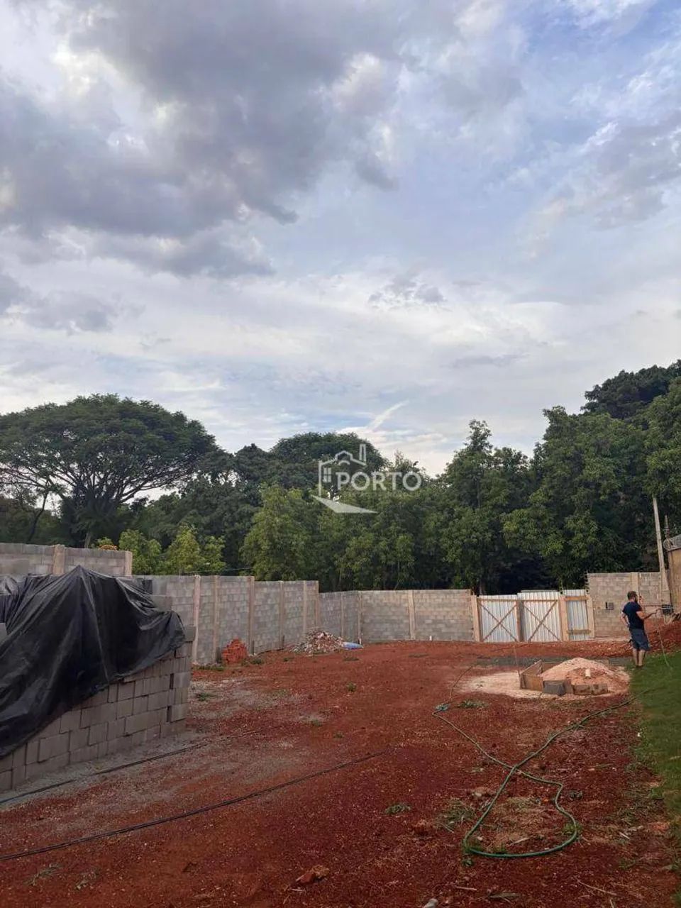 Terreno à venda no bairro Centro em Piracicaba - Foto 2