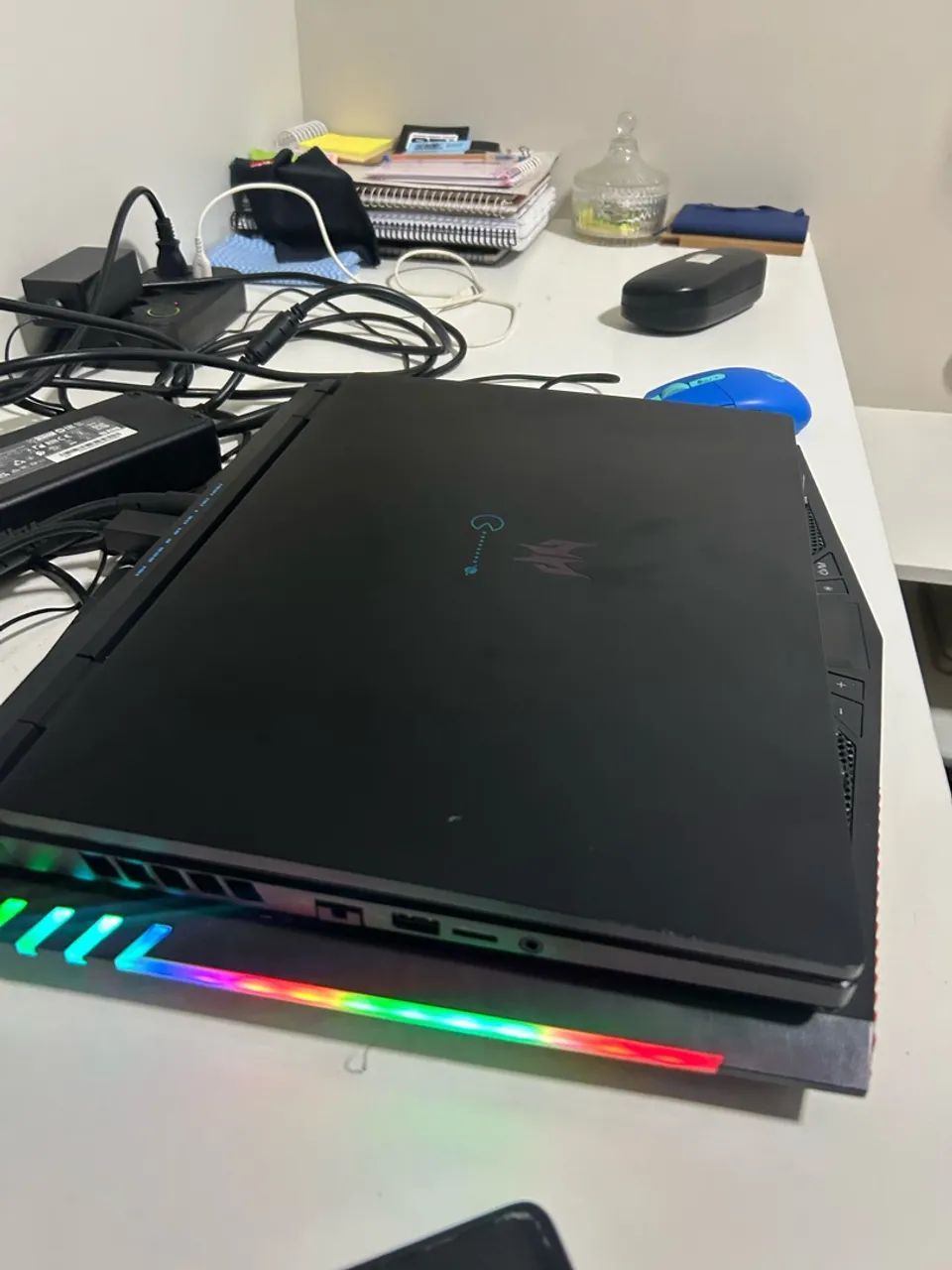 Notebook Acer Predator Helios Neo 16 - Foto 3