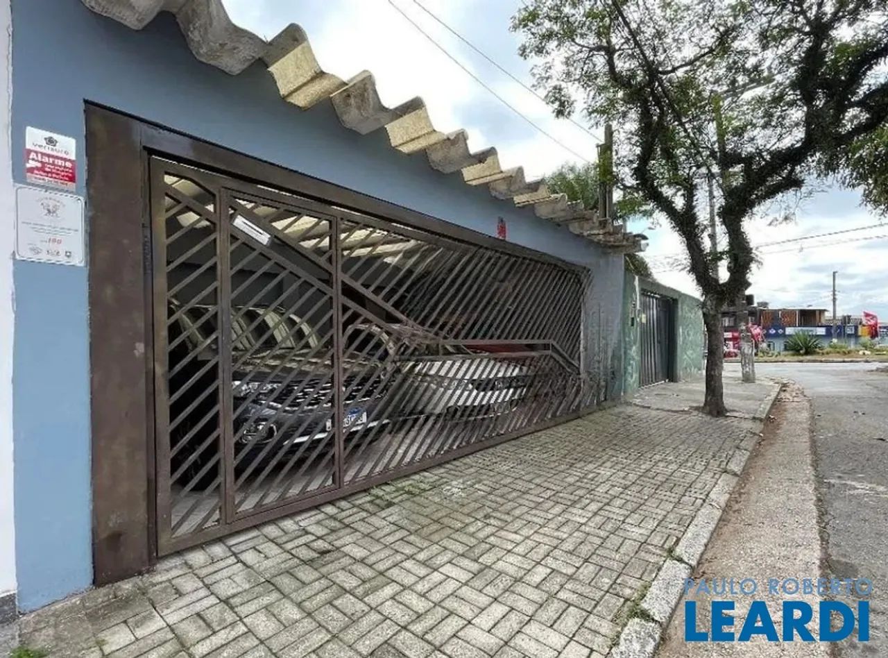 CASA TÉRREA - BUTANTÃ - SP - Foto 4