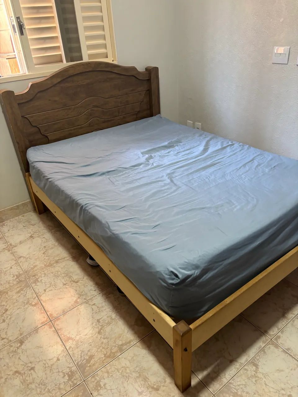 Cama de casal - Foto 5