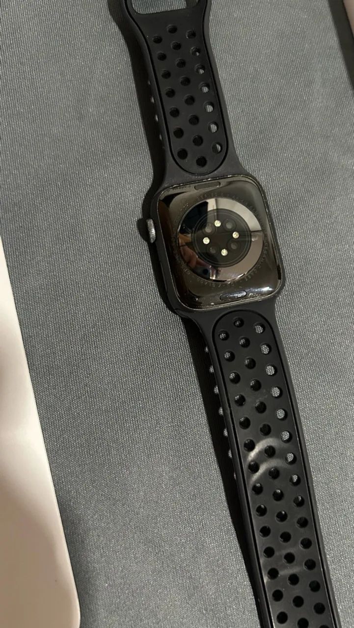 apple watch S6 44 mm - Foto 2