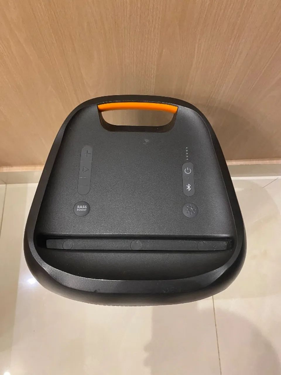Jbl Partybox 100  - Foto 3
