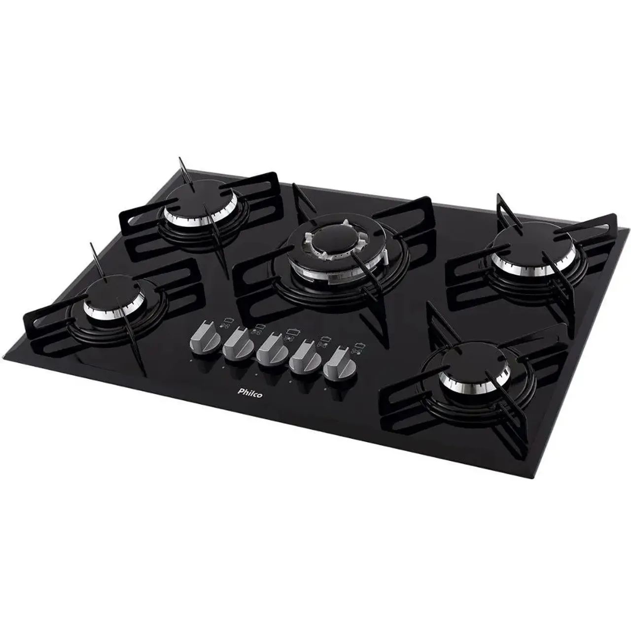 Fogão Cooktop - Foto 2