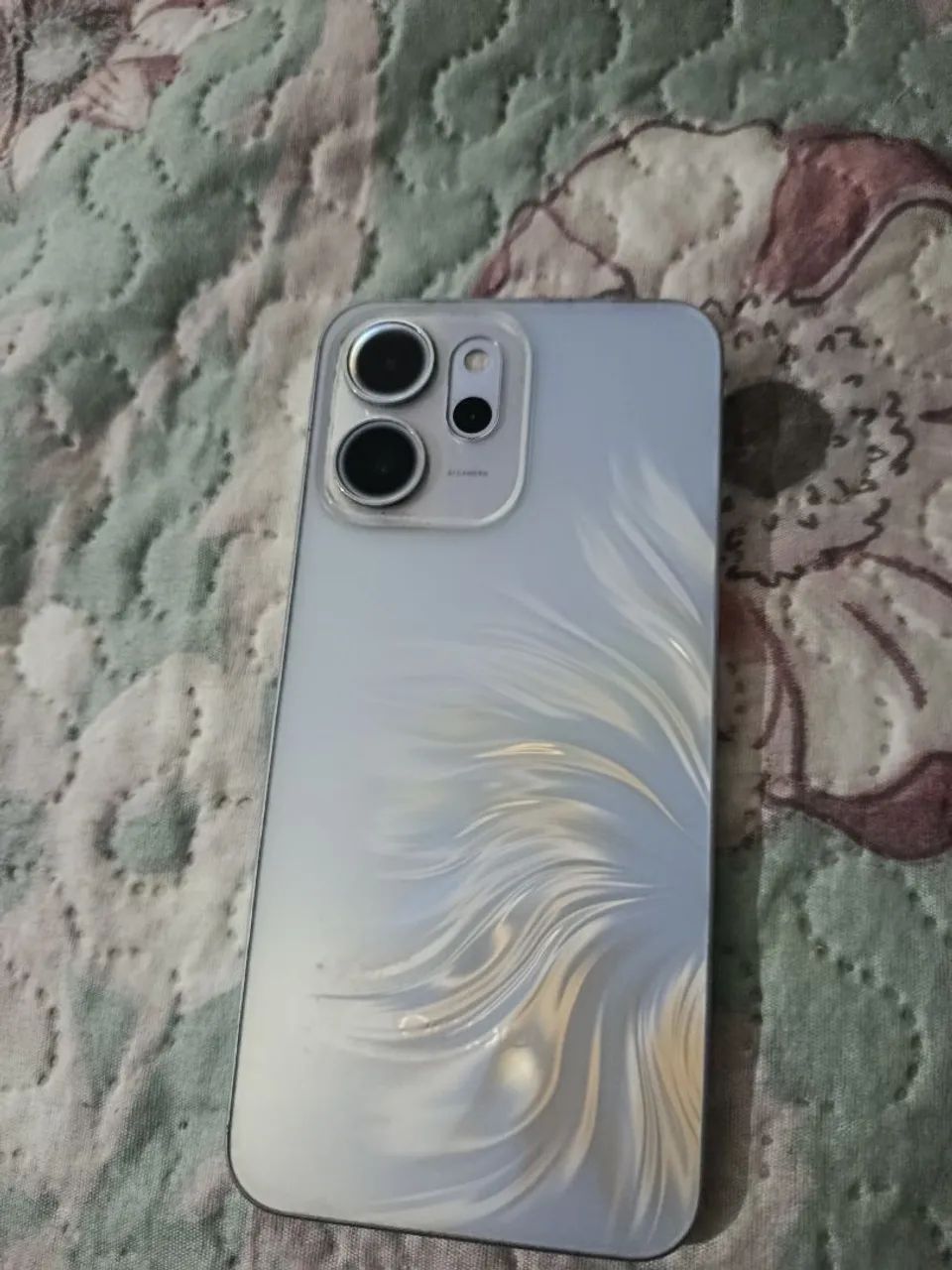 Oppo reno14F  - Foto 2