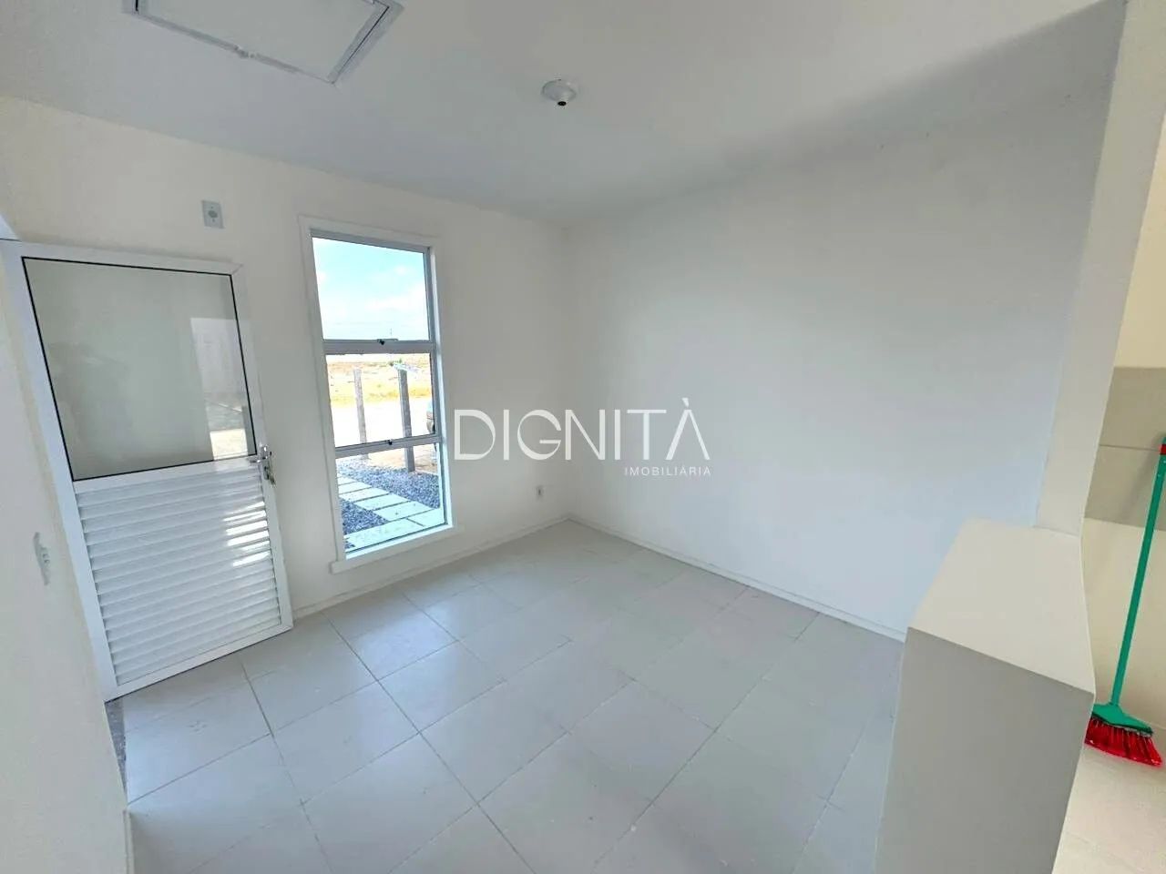 Casa plana2quartos 2 vagas - Foto 4