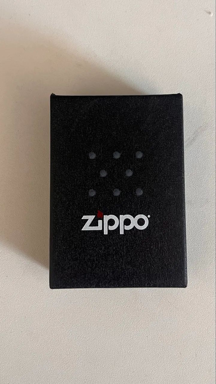 Isqueiro Zippo - Stop War - Foto 3
