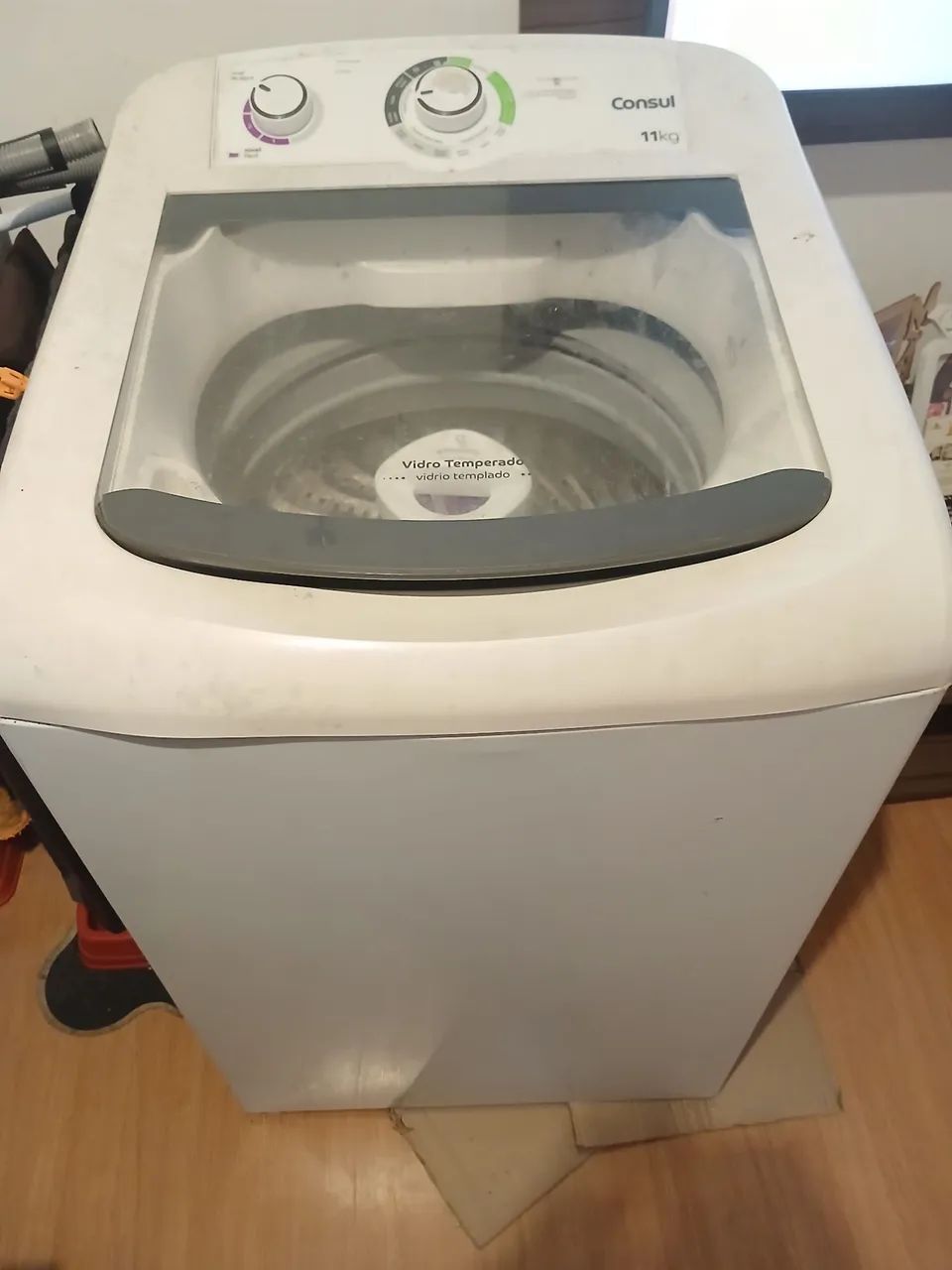 Maquina de lavar roupa  - Foto 4