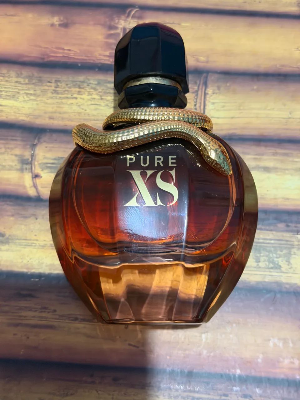 Pure XS Eau de parfum 80ml - Foto 2