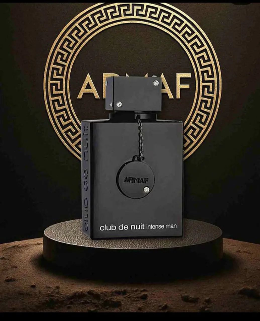 Perfume Club De Nuit Intense Man 