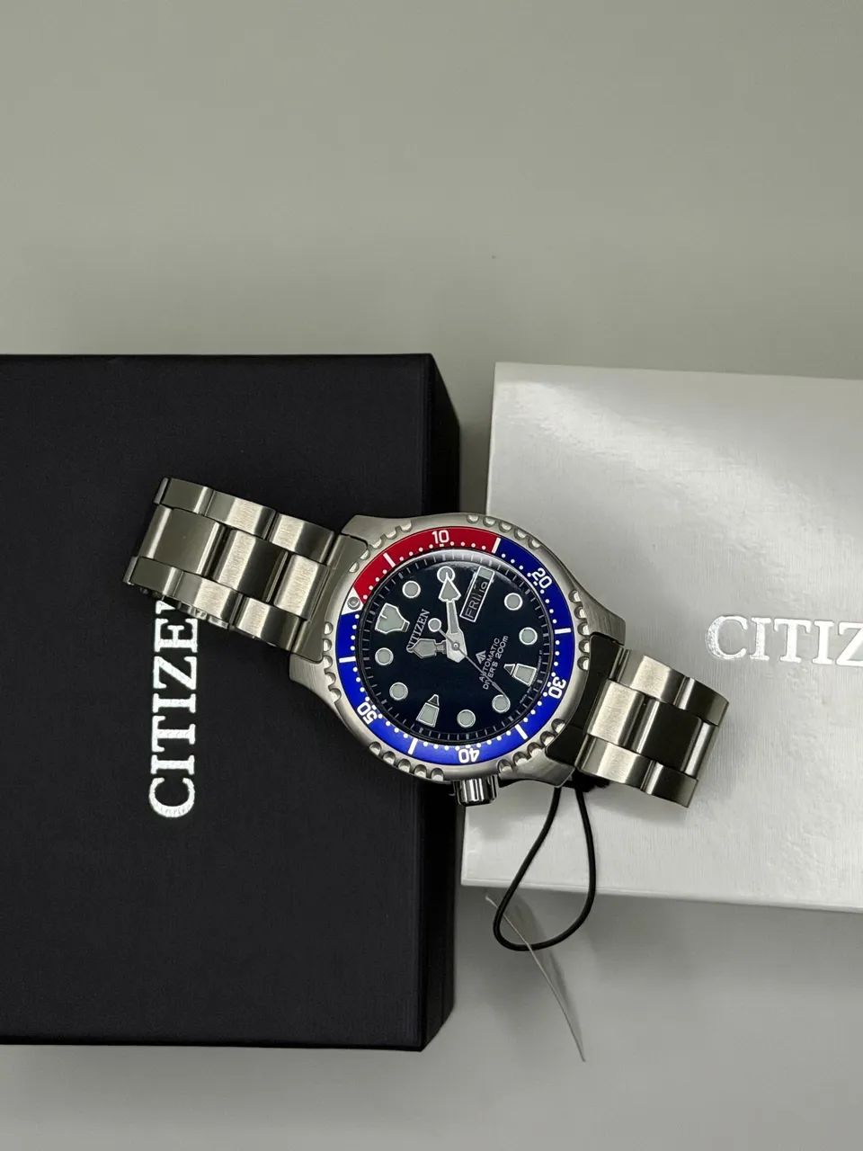 Citizen NY0086-83L - Acessórios - Serraria, Diadema 1533013625 | OLX