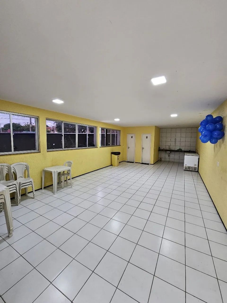 Cobertura no Antônio Bezerra  - Foto 4