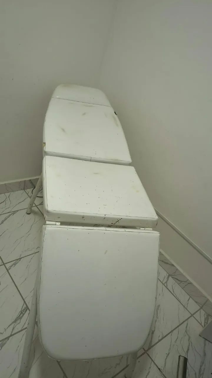 Maca 3 posições 