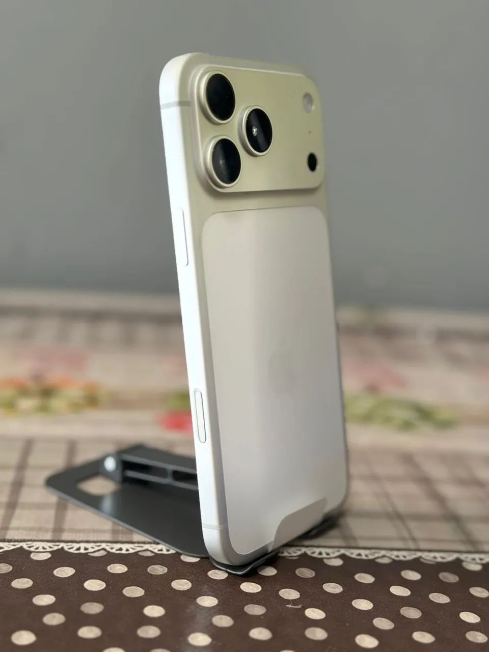iPhone 17 pro max 256 - Foto 2