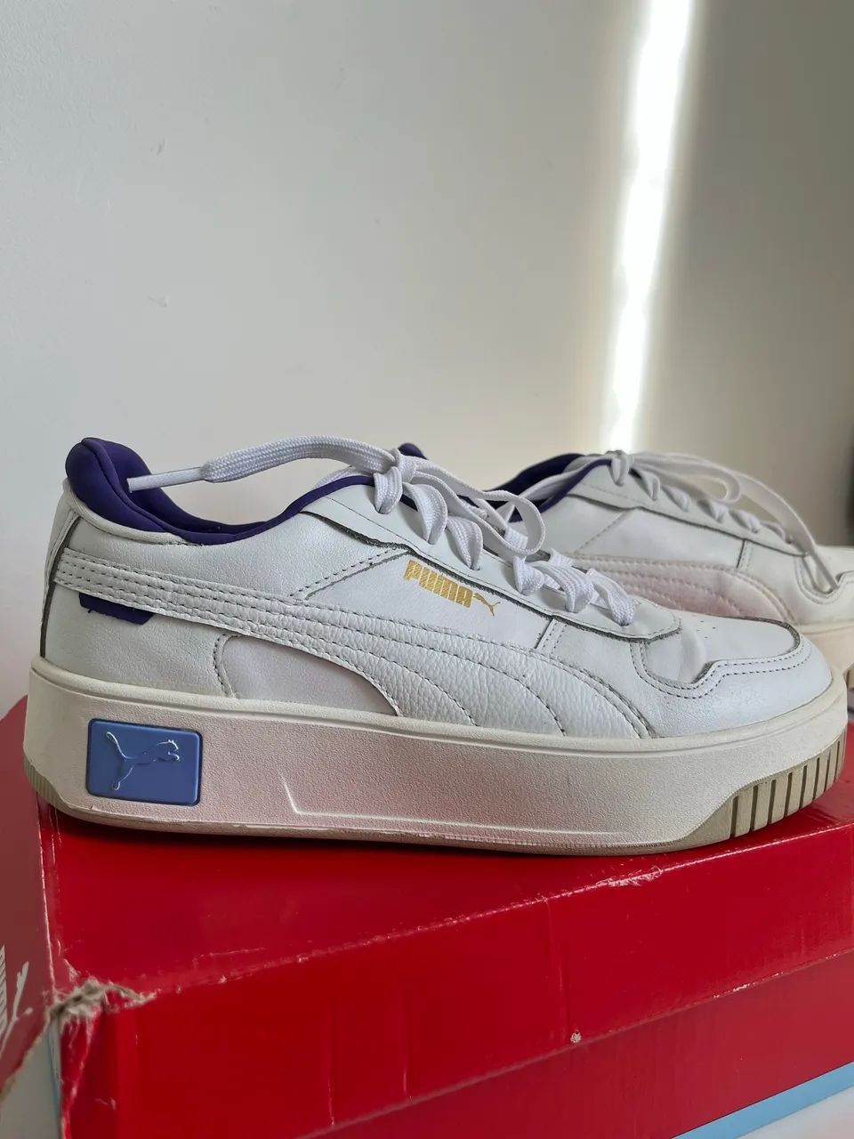 Tênis Puma Original - Foto 2