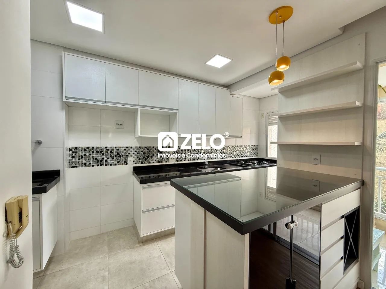 Apartamento à venda em Ponte Preta, Campinas - SP | Cód 57467 - Foto 5