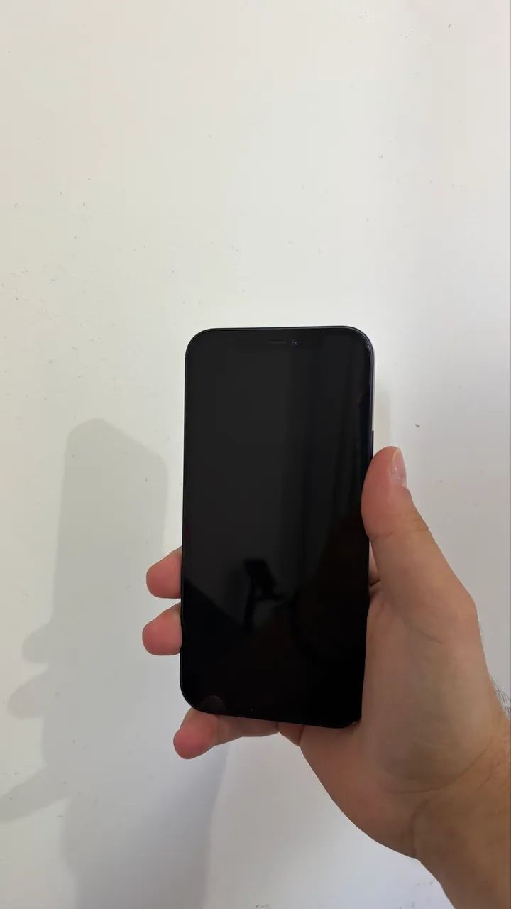 iPhone 12 - 128gb Seminovo 