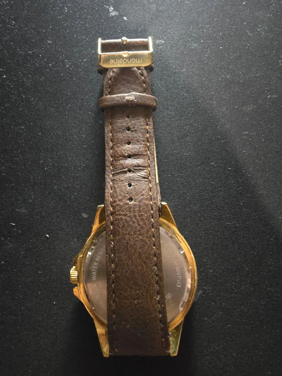 Relógio Mondaine - Foto 2