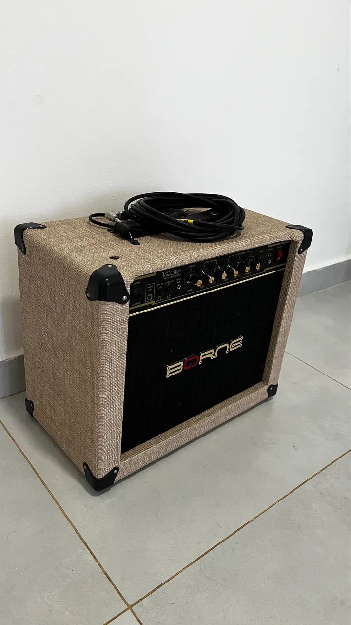 Amplificador  - Foto 3