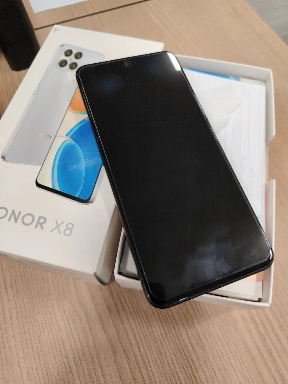 Celular Honor X8 - Foto 2
