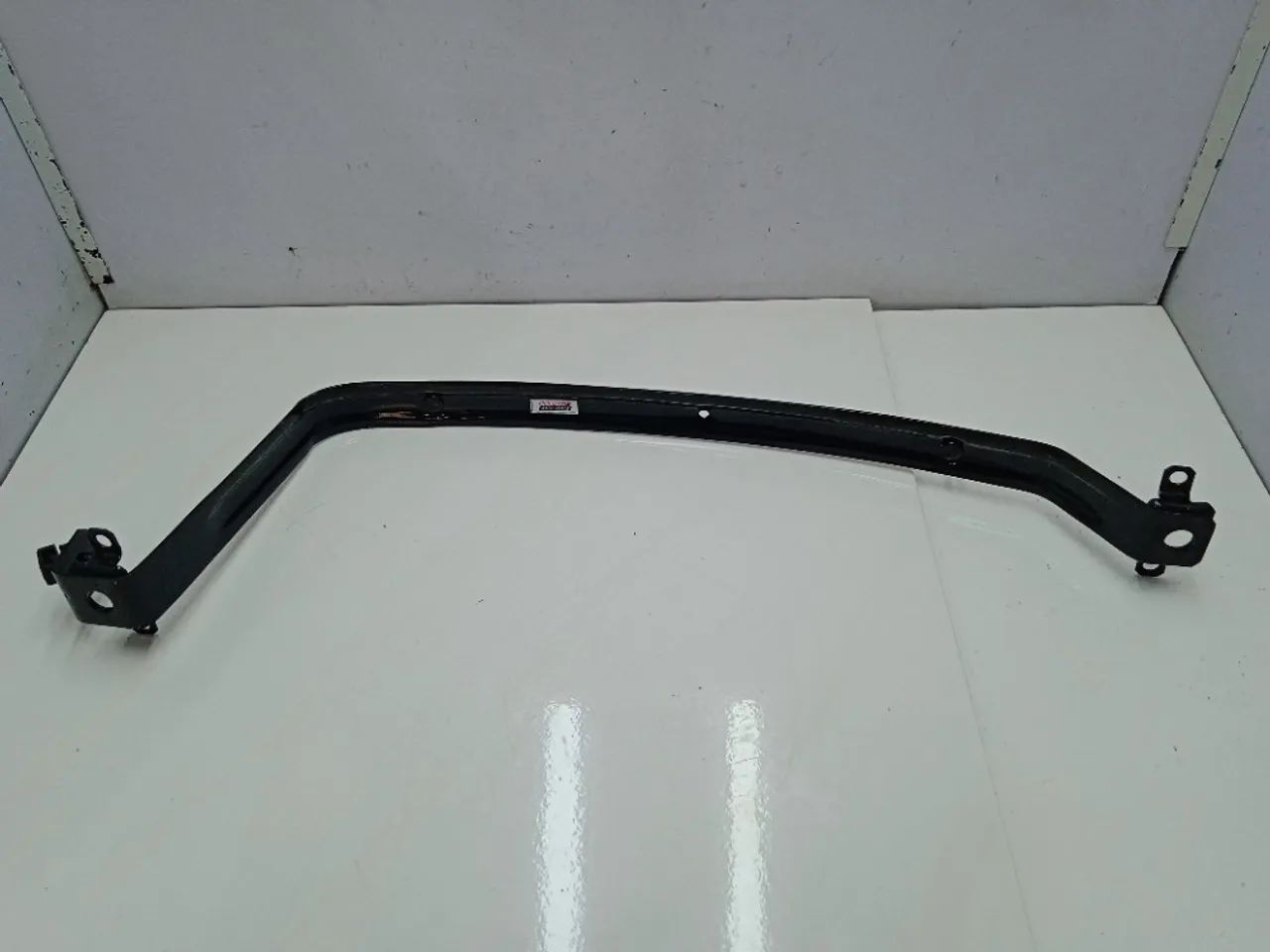 Par Cinta Tanque Combustível Jeep Renegade 1.3 15 A 25 Origi Preto 2024 - Foto 4