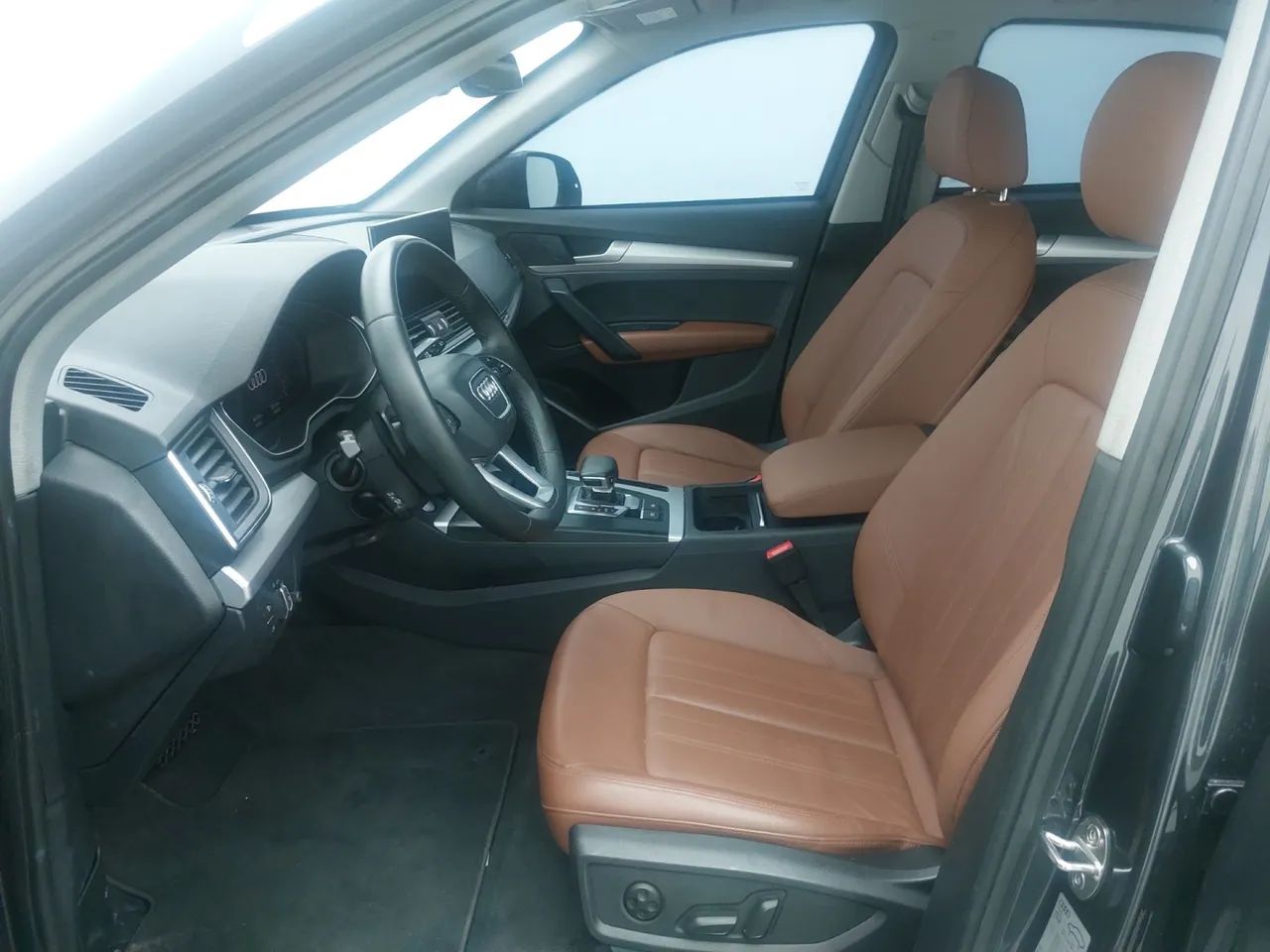 Audi Q5 Prestige 2.0 TFSI Quattro S tronic, foto 16 de 18