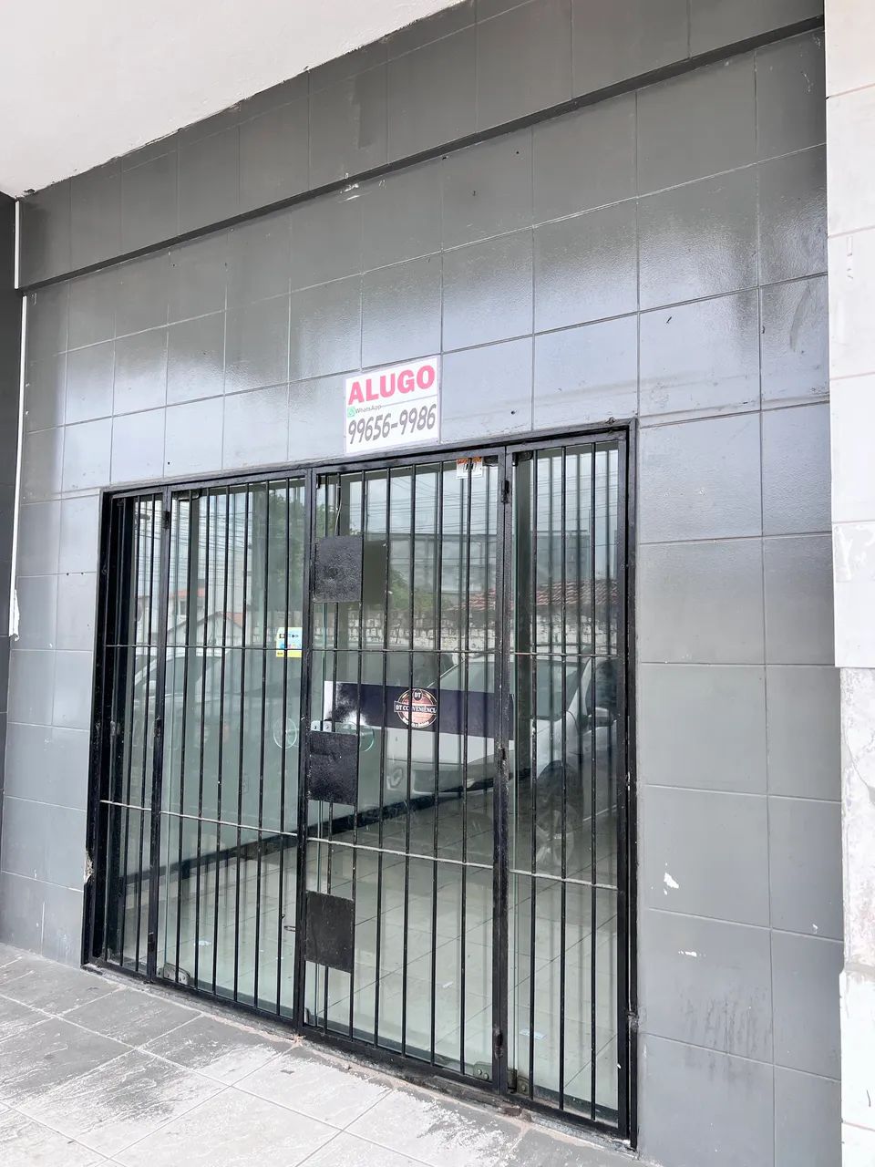 Sala comercial no Centro de Cabedelo 