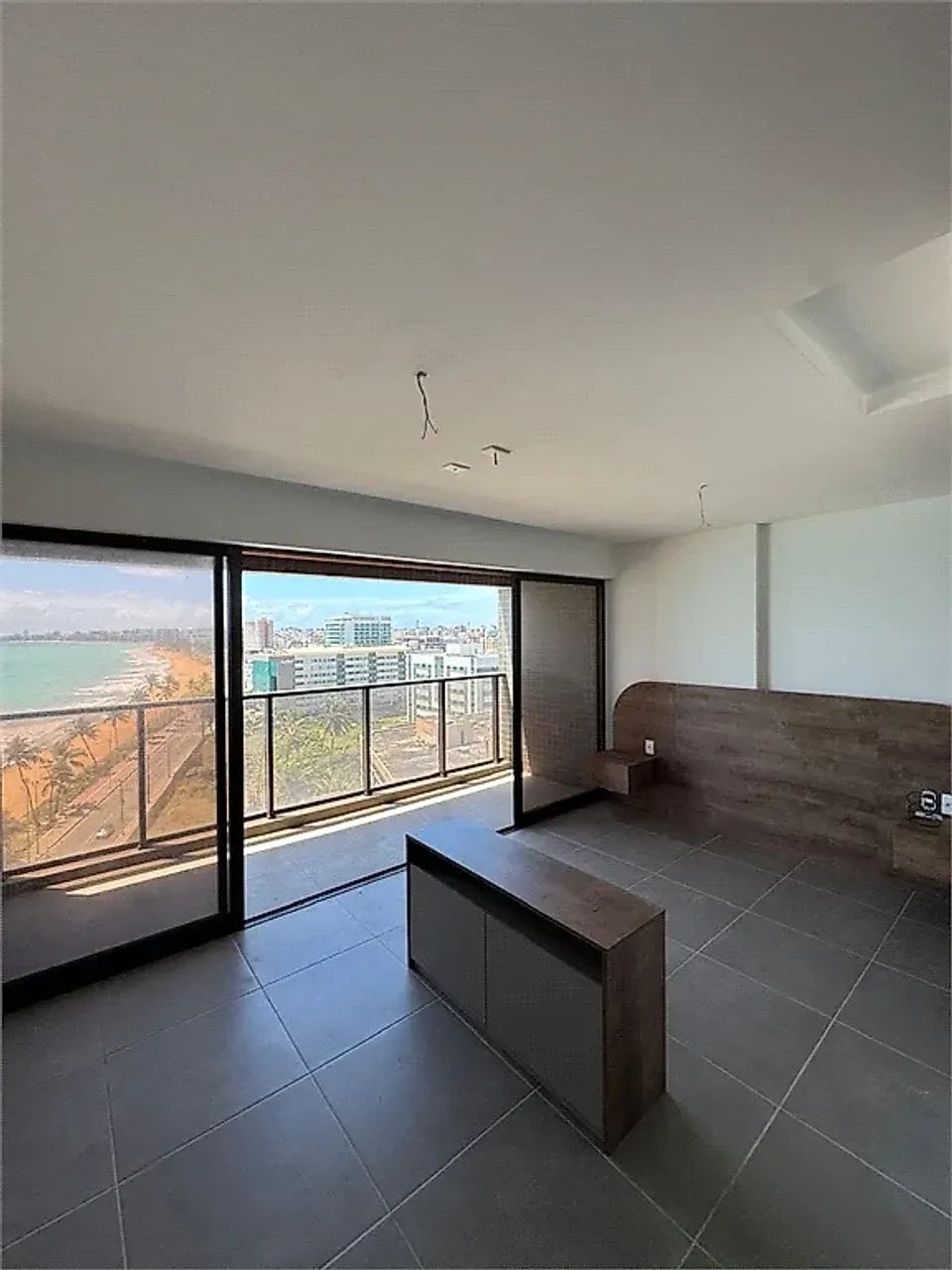 Apartamento 1 Quarto no Loft Residence - Garça Torta - Foto 2