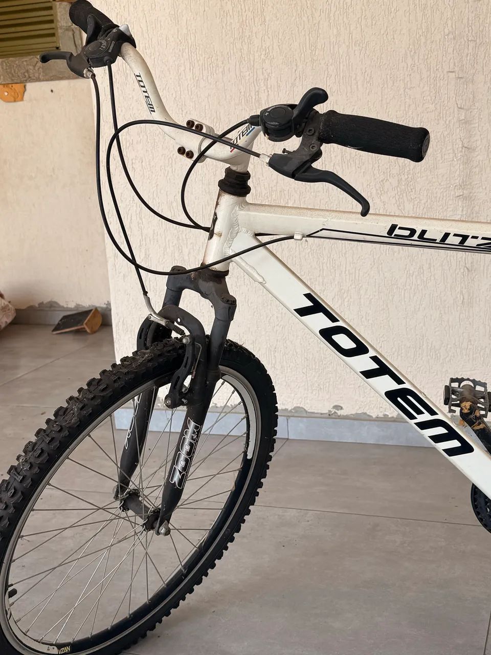 Bicicleta aro 26 - Foto 4