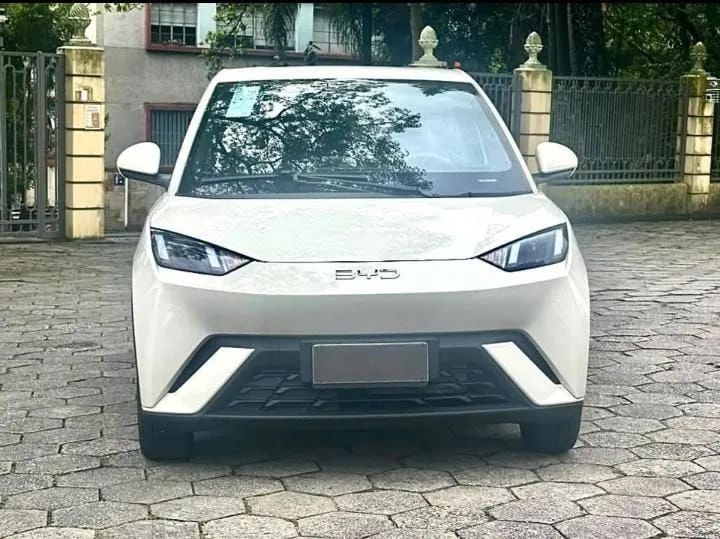 BYD Dolphin Mini (Elétrico) 2026 - Foto 3