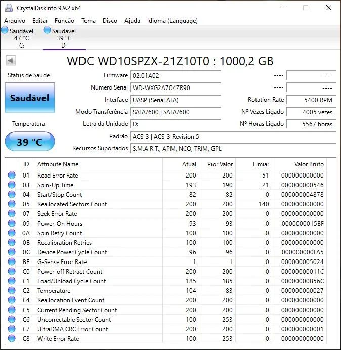 HD Externo 1TB (USB 3.1) - Foto 3