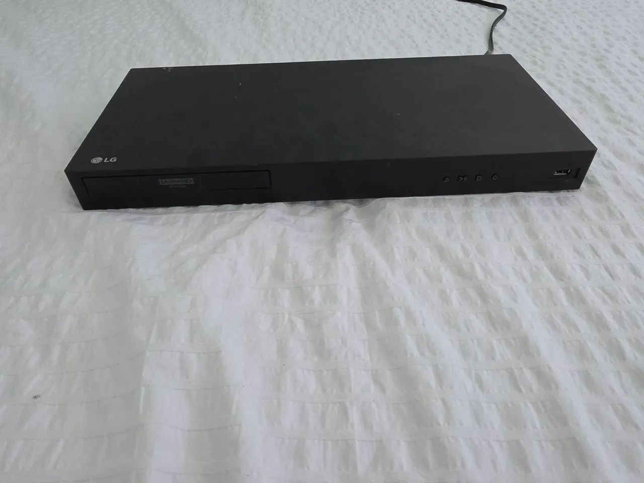 DVD LG