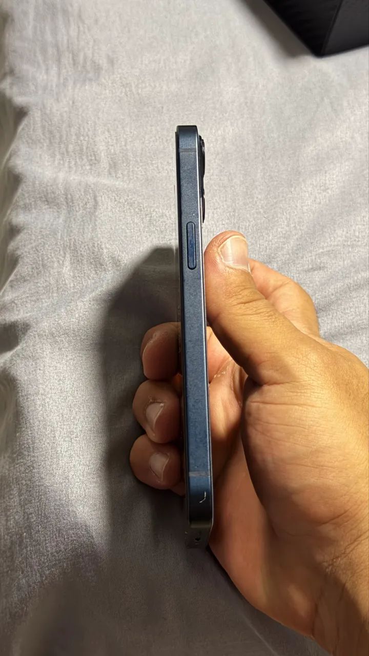 iPhone 13 64g - Foto 4
