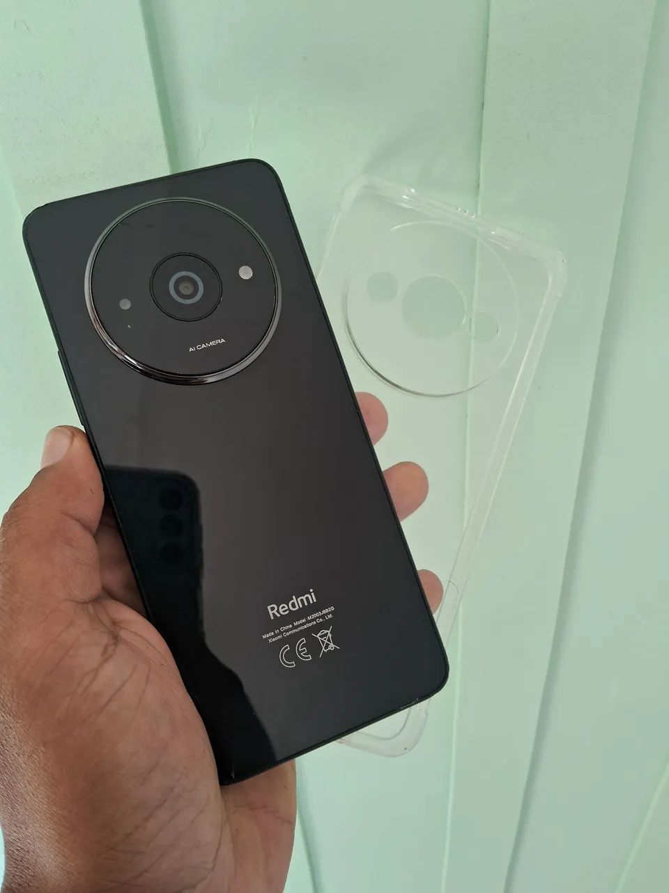 Celular 128GB Semi Novo