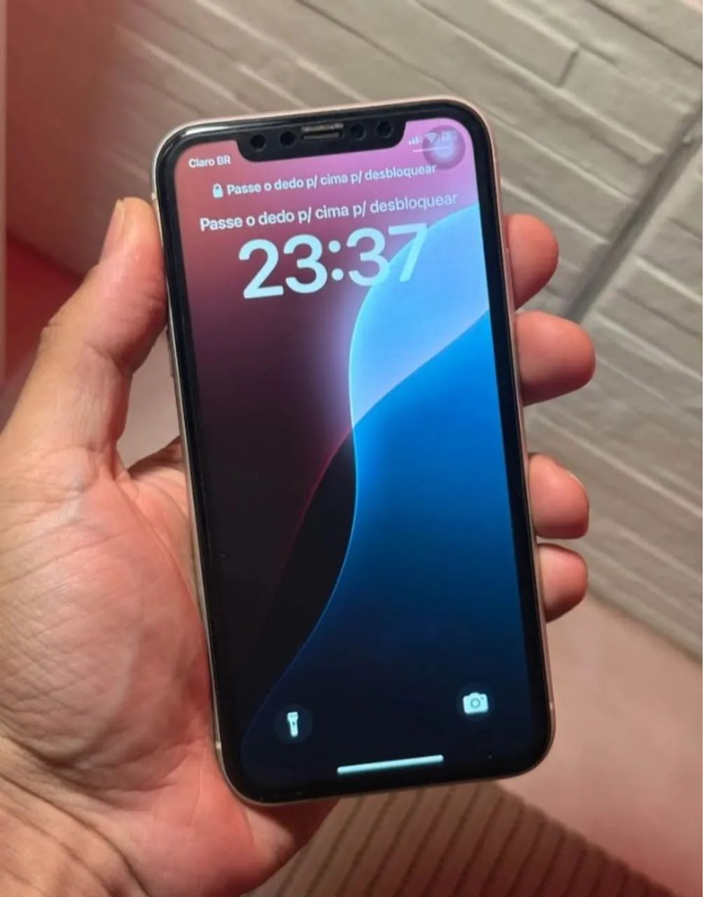iPhone 11 Excelente Custo Benefício - Foto 2