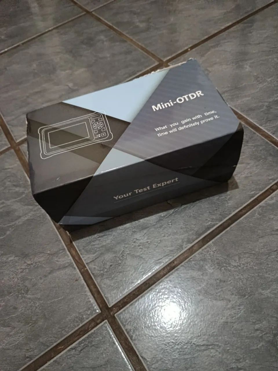 Mini Otdr - Foto 3