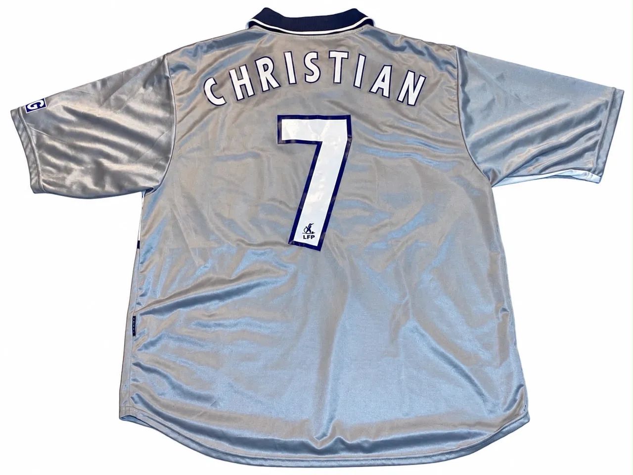 PSG 1999 Away - Foto 2