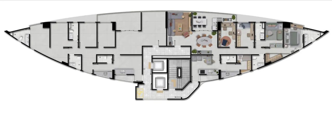 CASA PARQUE - Foto 12