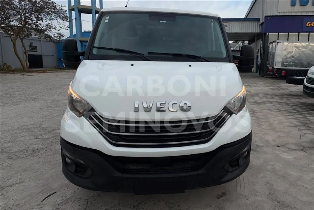 IVECO DAILY 35-160 LONGO 2022/2023