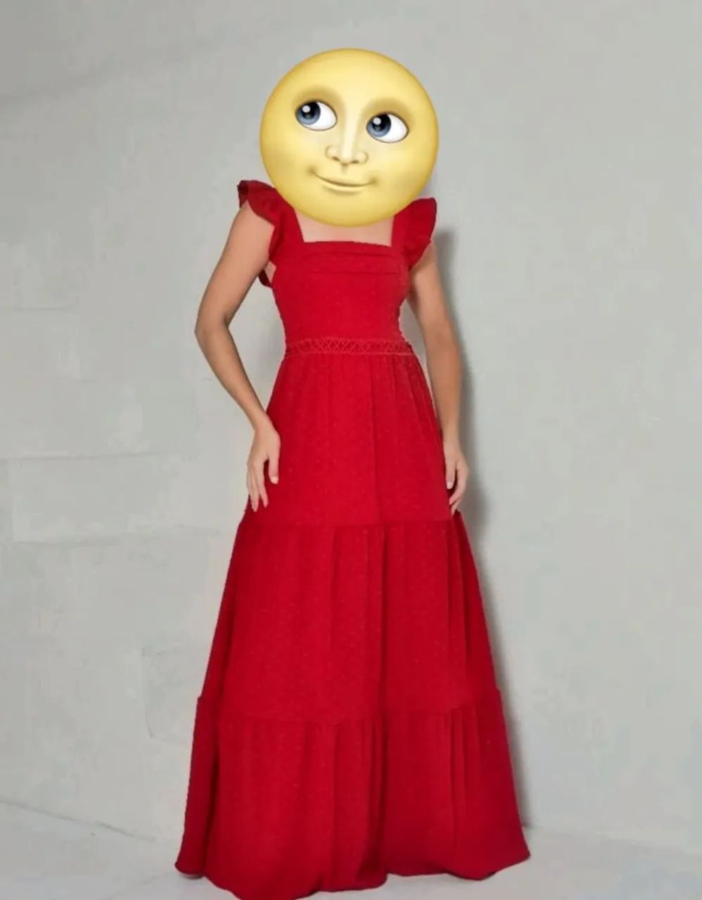 Vestido novo  - Foto 2