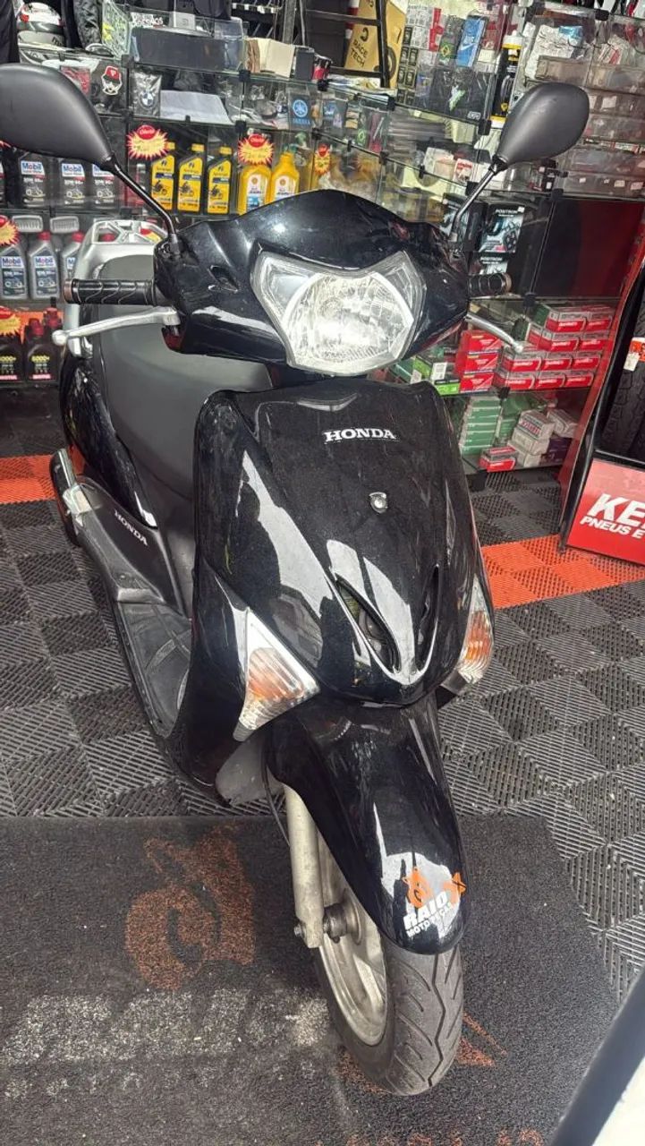 Moto - Foto 3