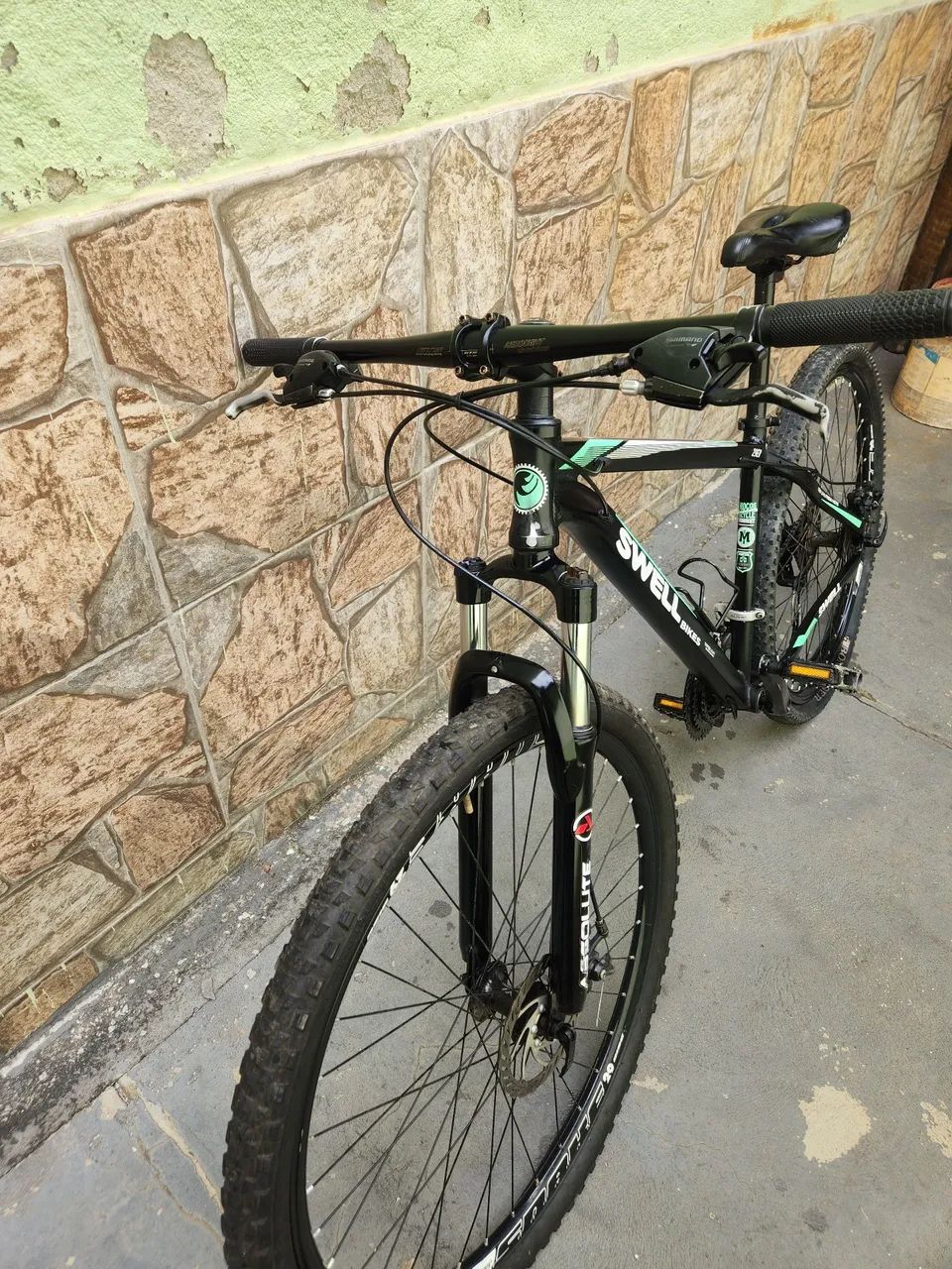 BIKE SWELL ARO 29  - Foto 3