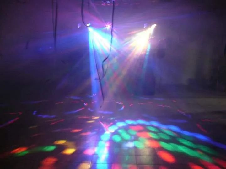 Som Iluminação  - Foto 4