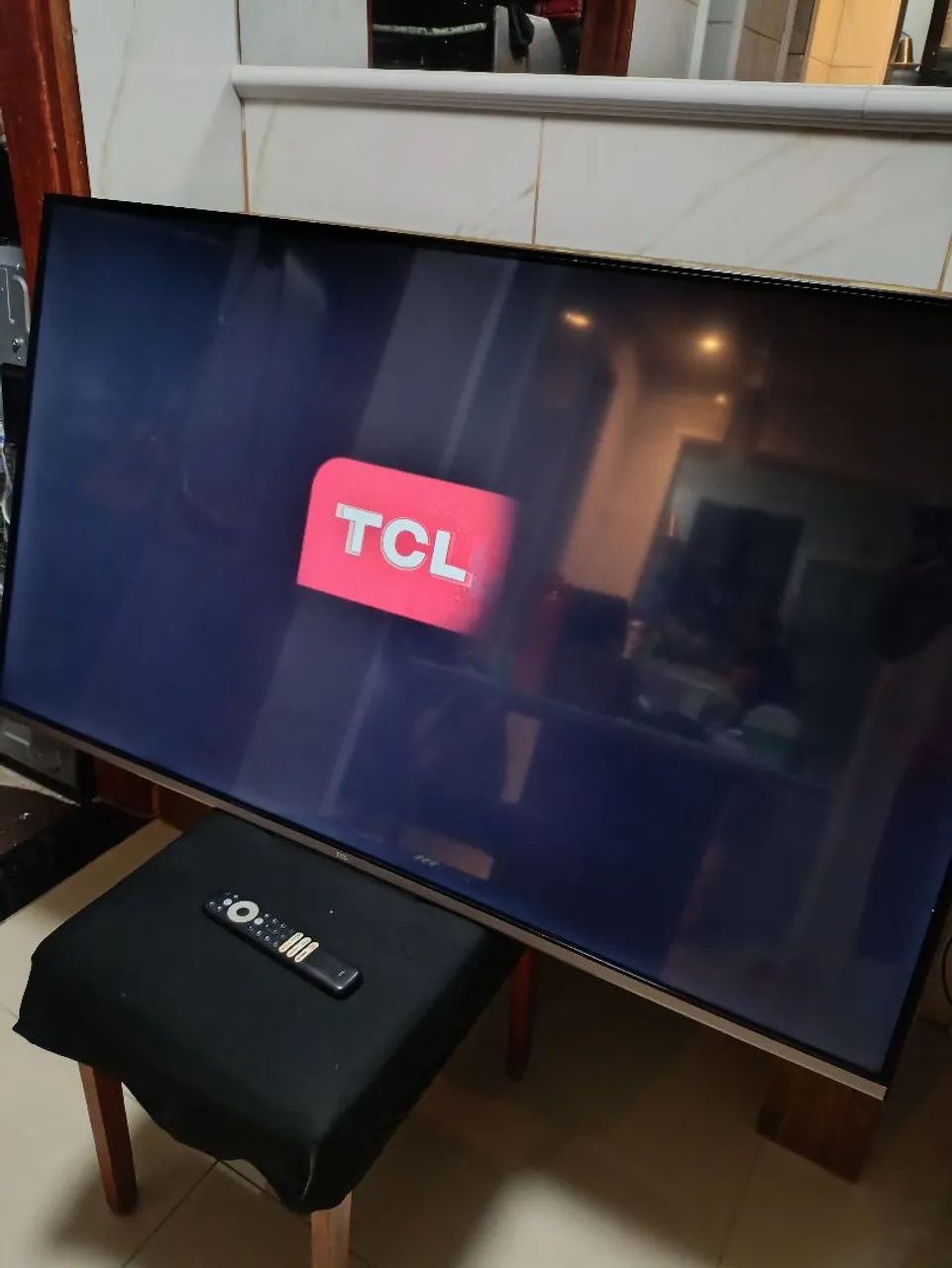 Tv smart TCL 55 Android  - Foto 5