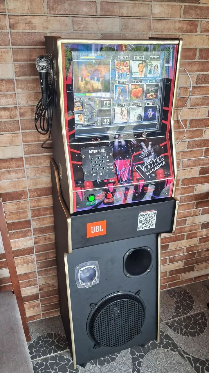 ALUGUEL DE KARAOKÊ/JUKEBOX  - Foto 2