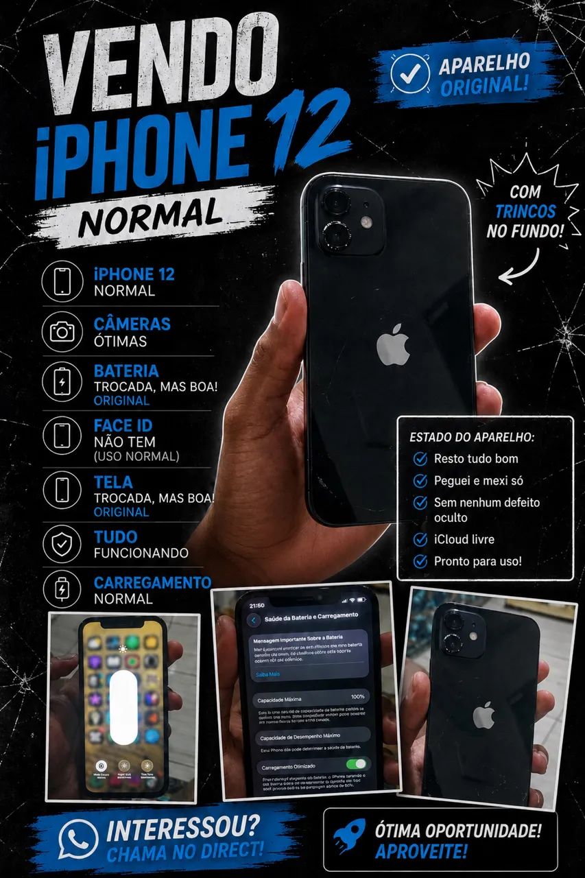 iPhone 12