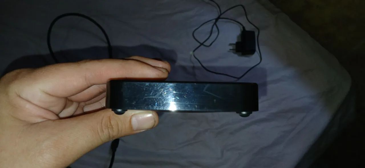 Tv box da intelbras izy Play - Foto 3