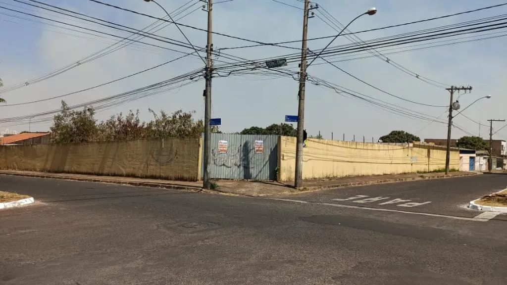 Terreno Área em Uberlândia - Foto 3