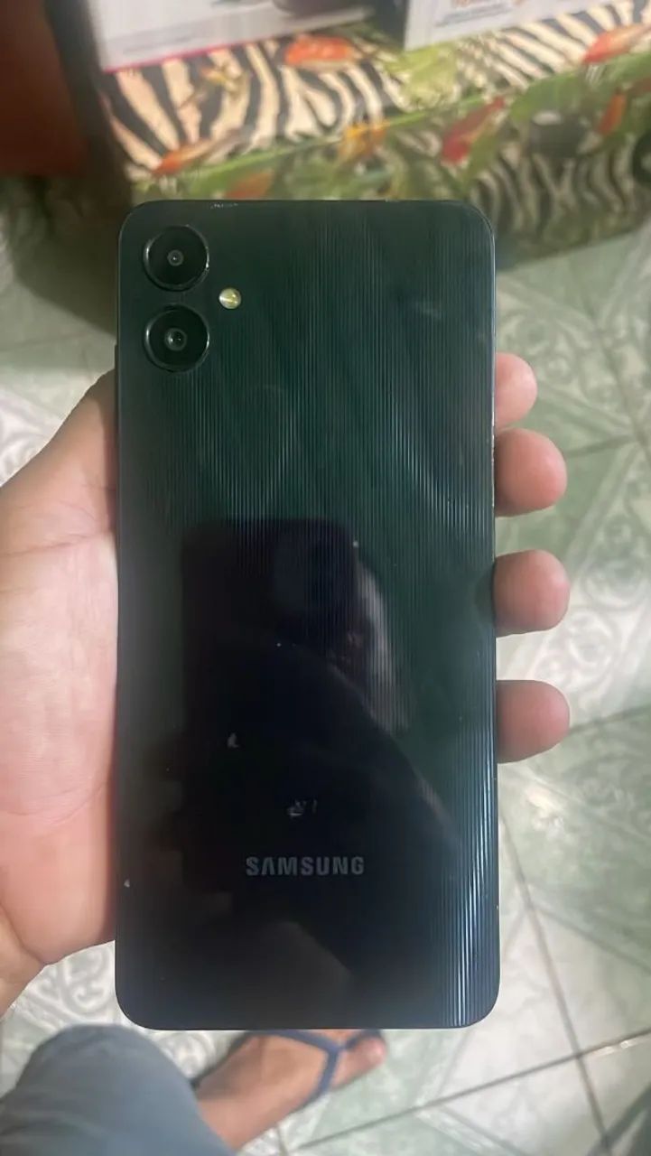 Celular samsung a05 - Foto 2